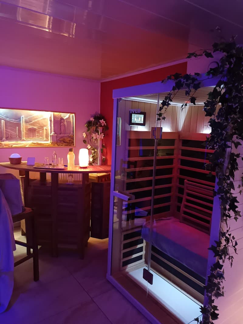 Espace sanispa Braine-l'Alleud photo