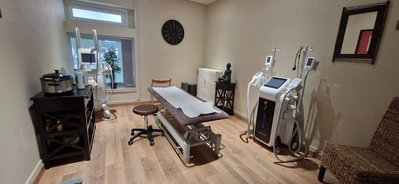Espace Santé Bien-Être Beauvais photo