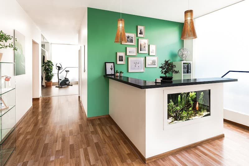 Espace Santé & Thérapeutique La Tène photo