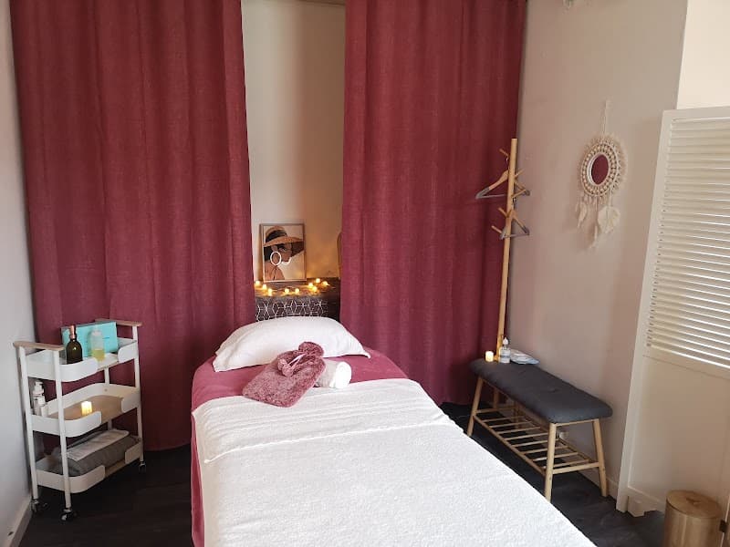 Espace Savasana Orléans - Renata França Saint-Jean-de-Braye photo