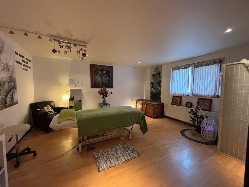Espace Schantilal Martigny photo