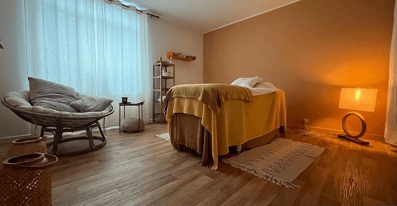 Espace Sérénité Visé photo