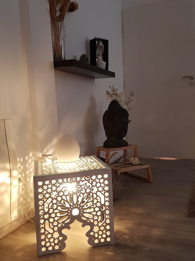 Espace Shanti Brive-la-Gaillarde photo