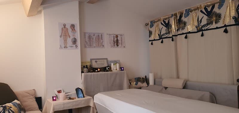 Espace So-Lu Zen Éguilles photo