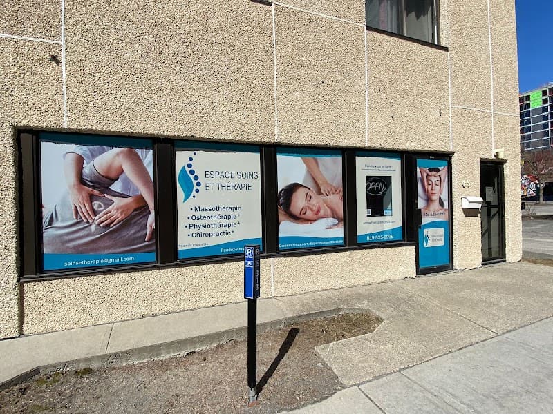 Espace Soins Et Therapie Gatineau photo