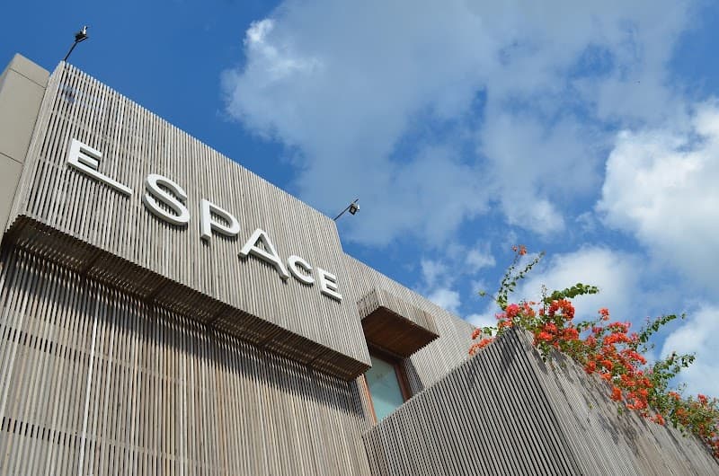 Espace Spa and Massage Kuta photo