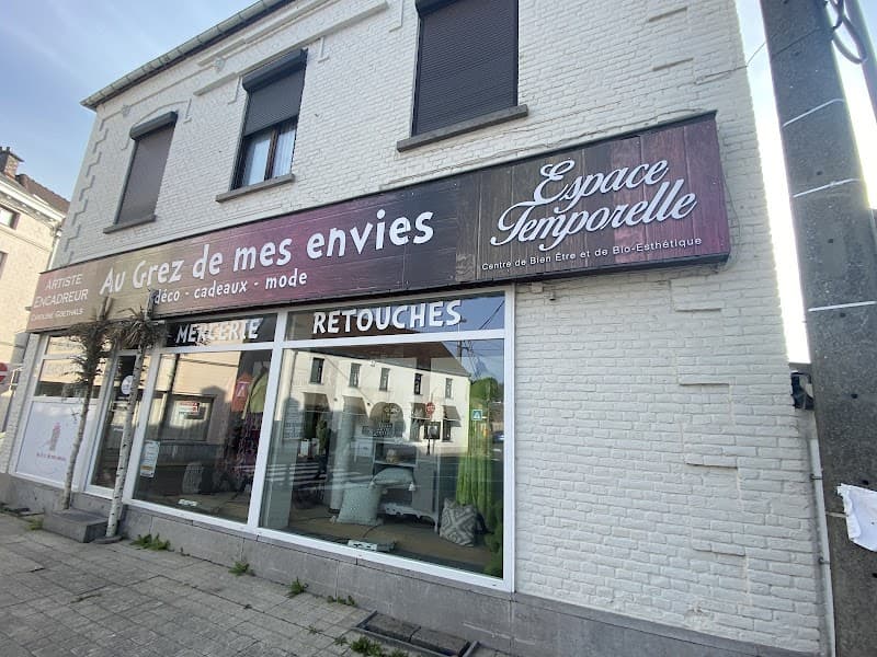 Espace Temporelle Grez-Doiceau photo