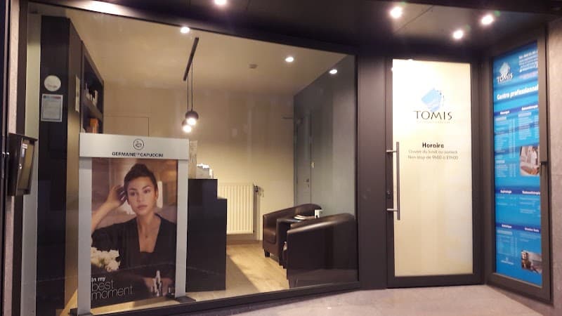 Espace Tomis Ath photo