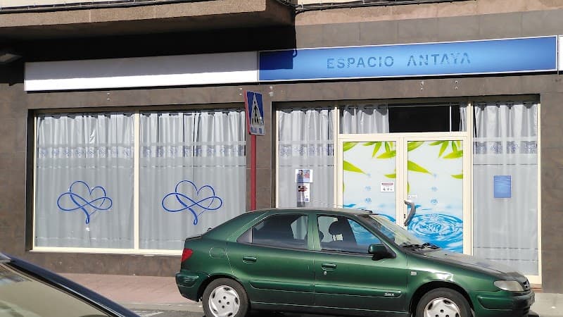 Espacio Antaya Haro photo