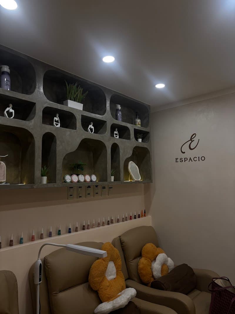 Manila eSPAcio by Margaret Wellness Spa photo
