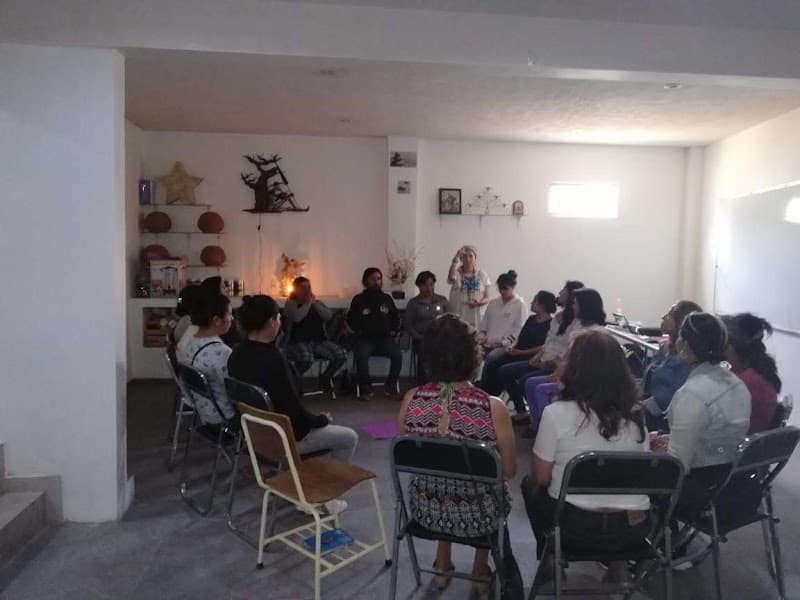 Espacio de Sanacion y Crecimiento OLLIN-Milpa Alta photo