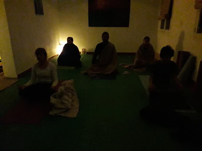 Espacio Divino Villa del Totoral photo