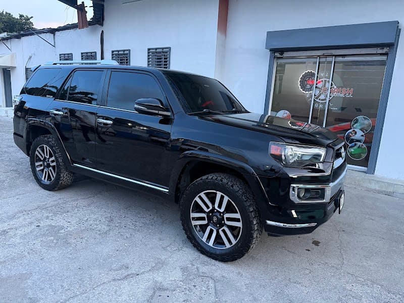 Espacio Estetico Nancy Lucena Barquisimeto photo