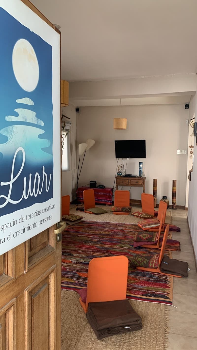 Espacio Kurama Comodoro Rivadavia photo