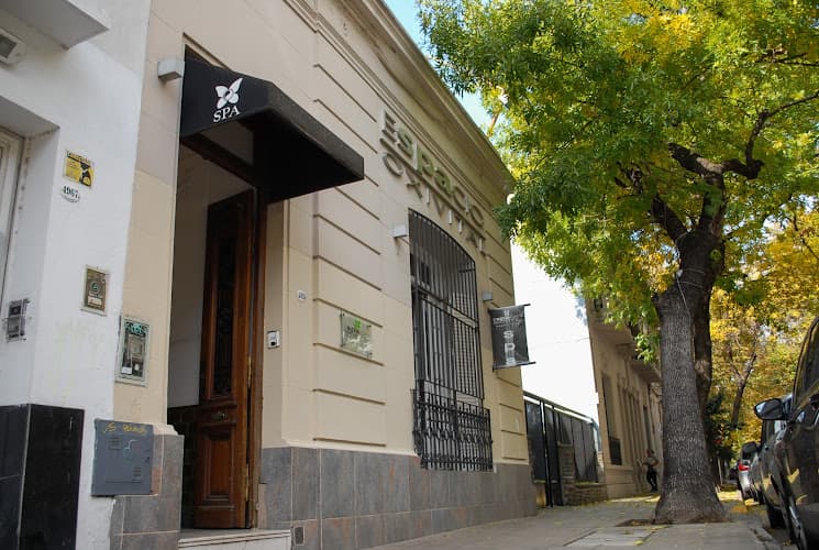 Espacio Oxivital Ciudad de Buenos Aires photo