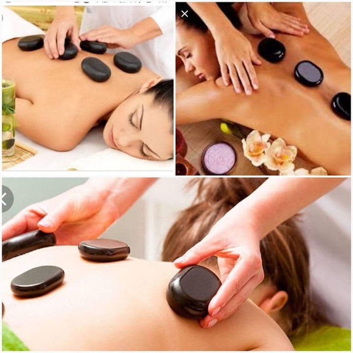 Espacio Relax y Bienestar Josefina Diaz Maipú photo