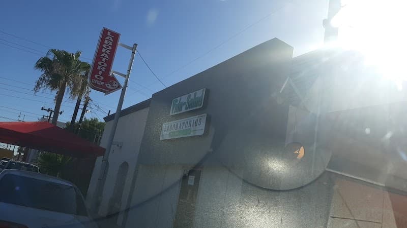 Espacio Vida y Salud San Luis Río Colorado photo