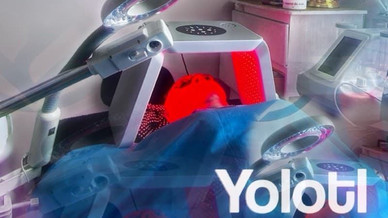 Espacio Yolotl Mineral de la Reforma photo