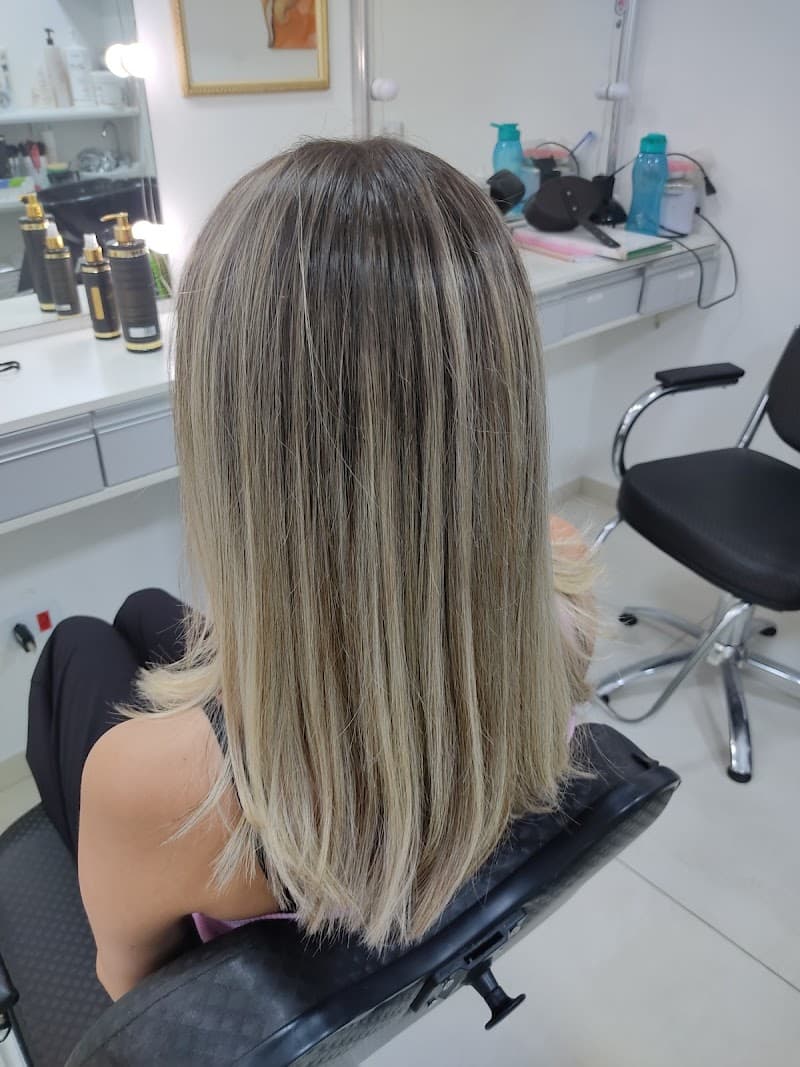 Espaço A - Estética Facial e Corporal São Bernardo do Campo photo