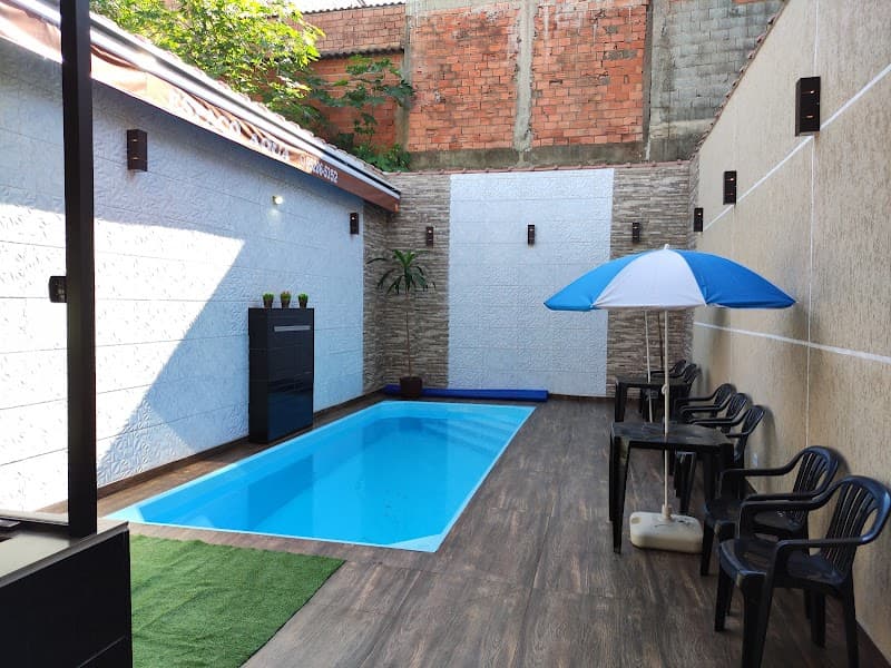 Espaço Acqua São Paulo photo