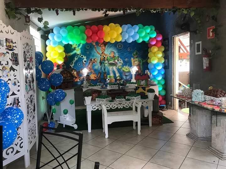 Espaço Adonai São Paulo photo
