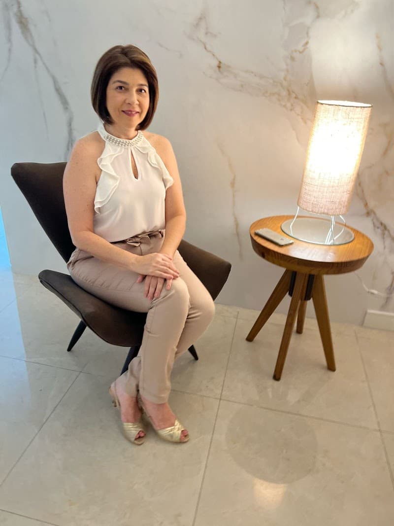 Espaço Adriana Diniz Brasília photo