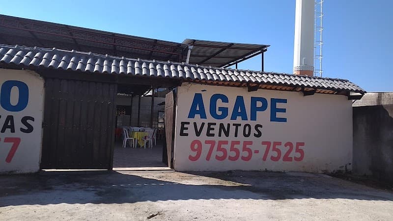 Espaço Ágape - Salim Rio de Janeiro photo