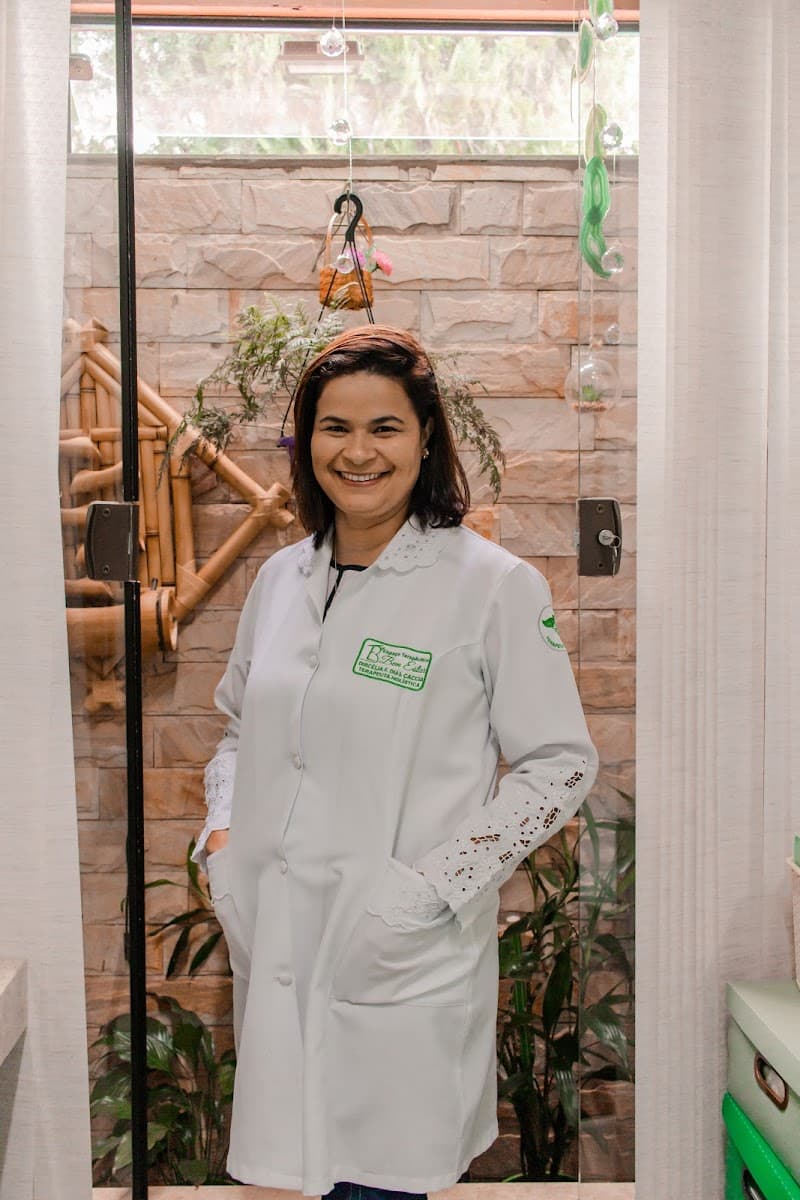 Espaço Alternativo de Massagem Terapeutica Ponta Porã photo