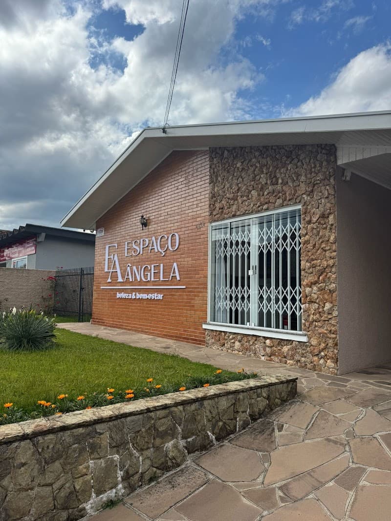 Espaço Ângela Campos Dores de Campos photo
