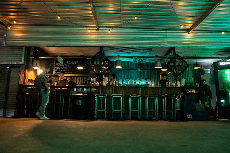 Espaço Angelina Valadão São Paulo photo