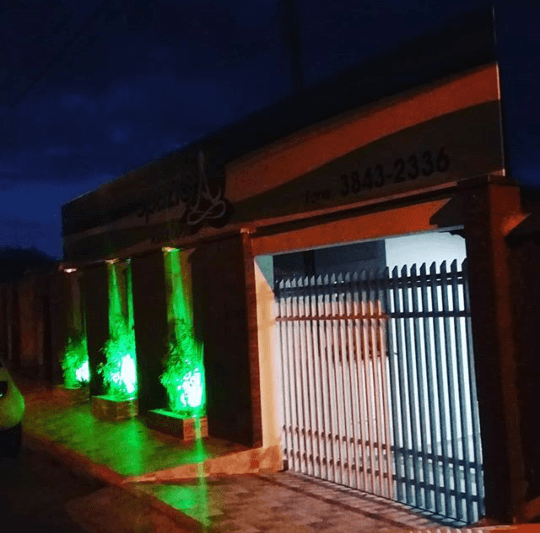 Espaço Atena massagens avançadas Itapira photo