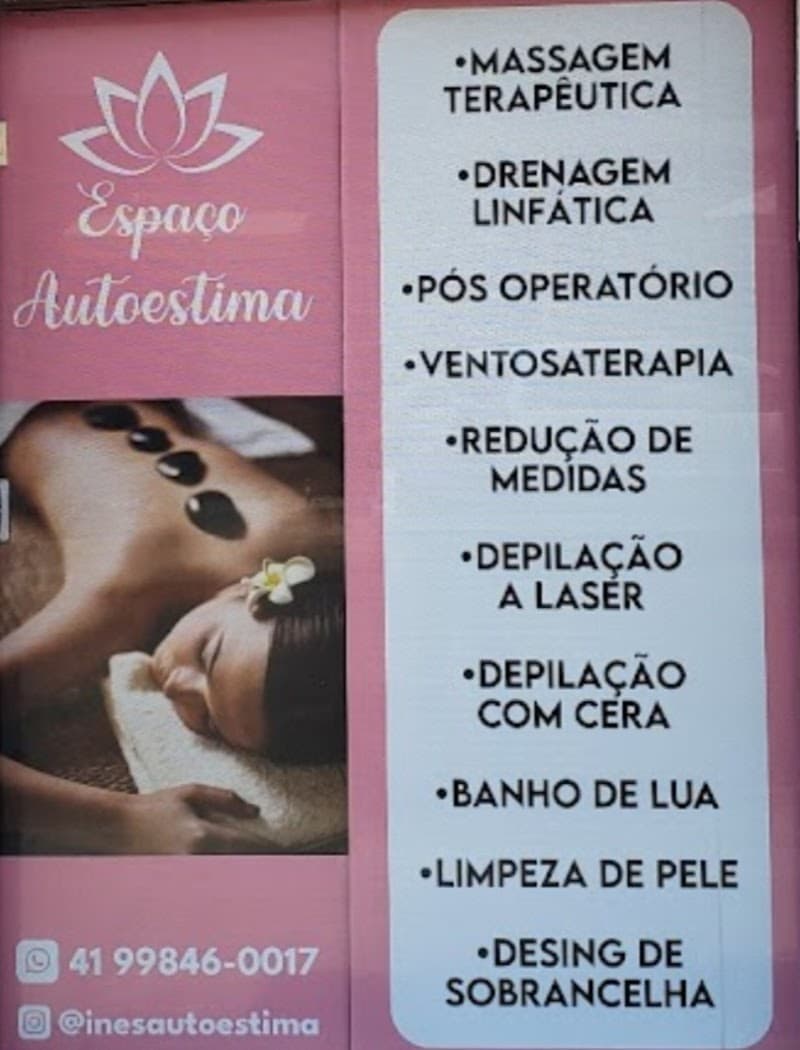 Espaço Autoestima Curitiba photo
