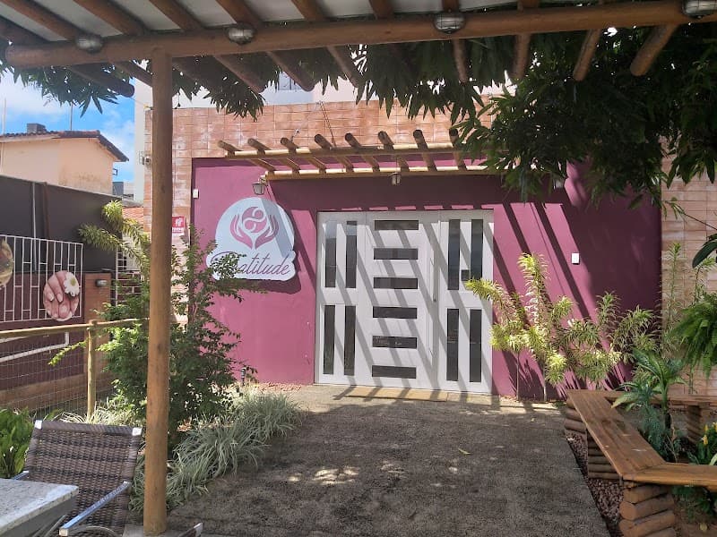 Espaço Beatitude Bem Estar Natal photo