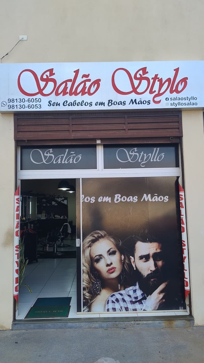 Espaço Beleza e Stylo Américo Brasiliense photo