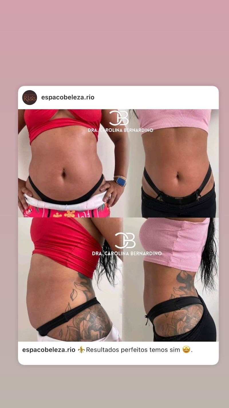 Espaço Beleza Rio São Gonçalo photo