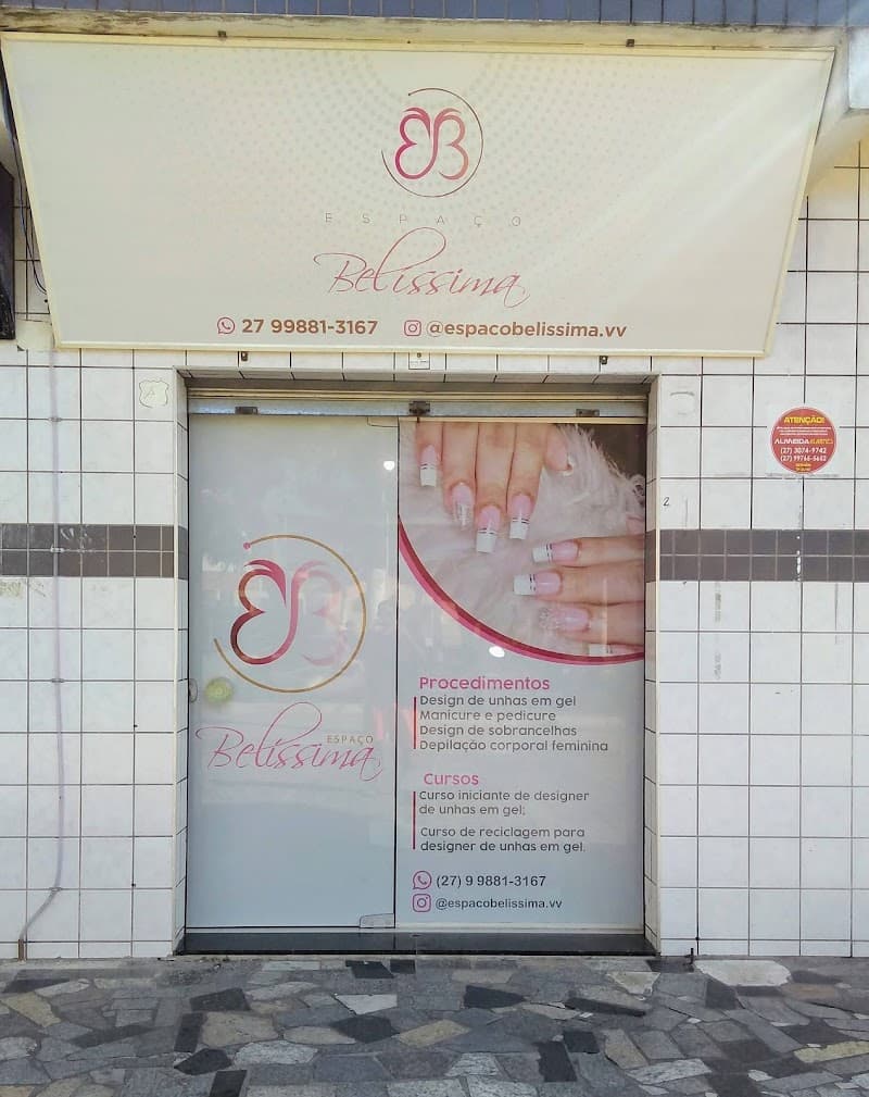 Espaço Belíssima Vila Velha photo