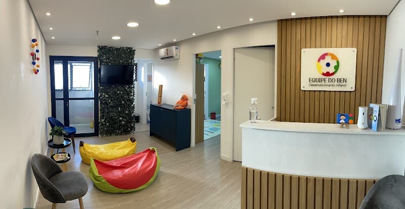 Espaço Ben Terapia Corporal São Paulo photo
