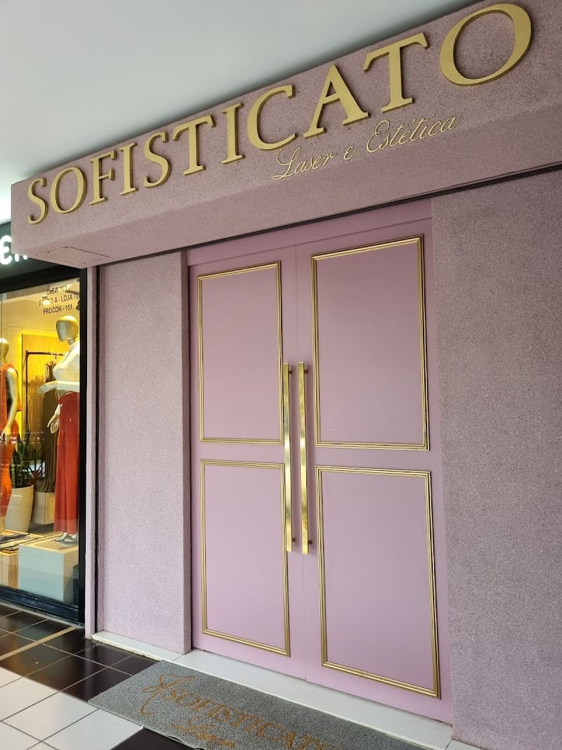 Espaço Bien-être - Estética e Beleza Brasília photo