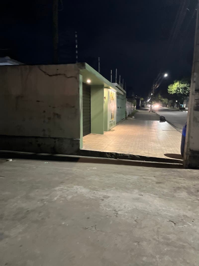 Espaço Bonna Vitta Modelo photo