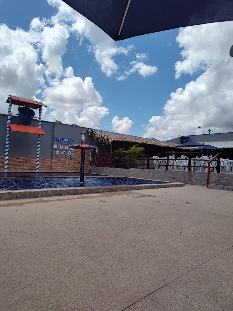 Espaço Brasuca São Luís photo