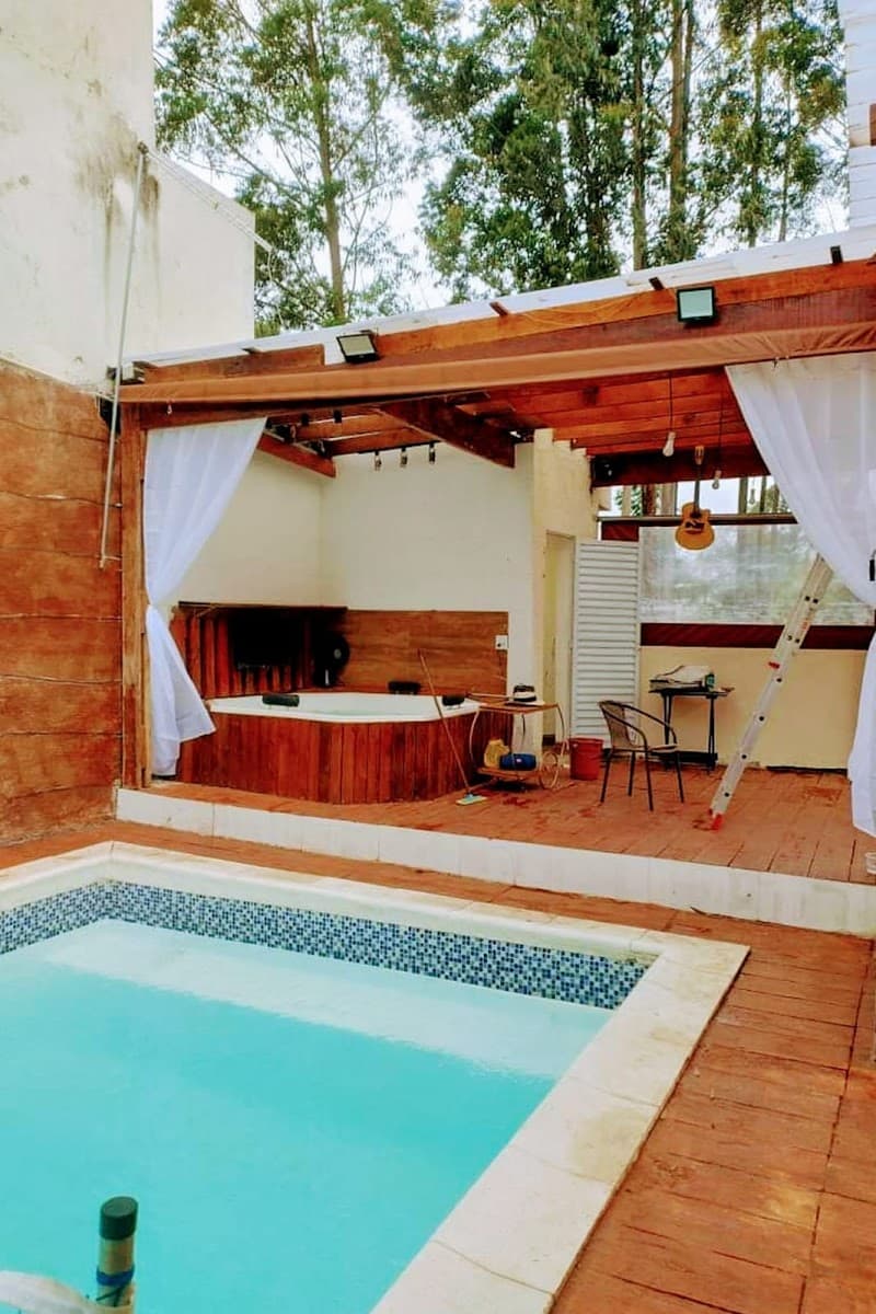Espaço Brucin Caieiras photo