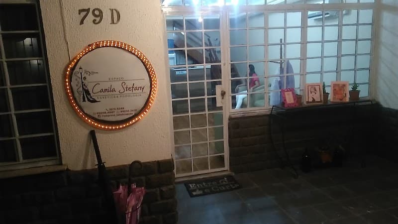 Espaco Camila Stefany Estetica e Podologia Manaus photo
