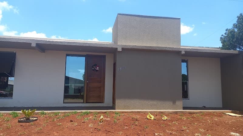 Espaço Cida Pacheco Clevelândia photo