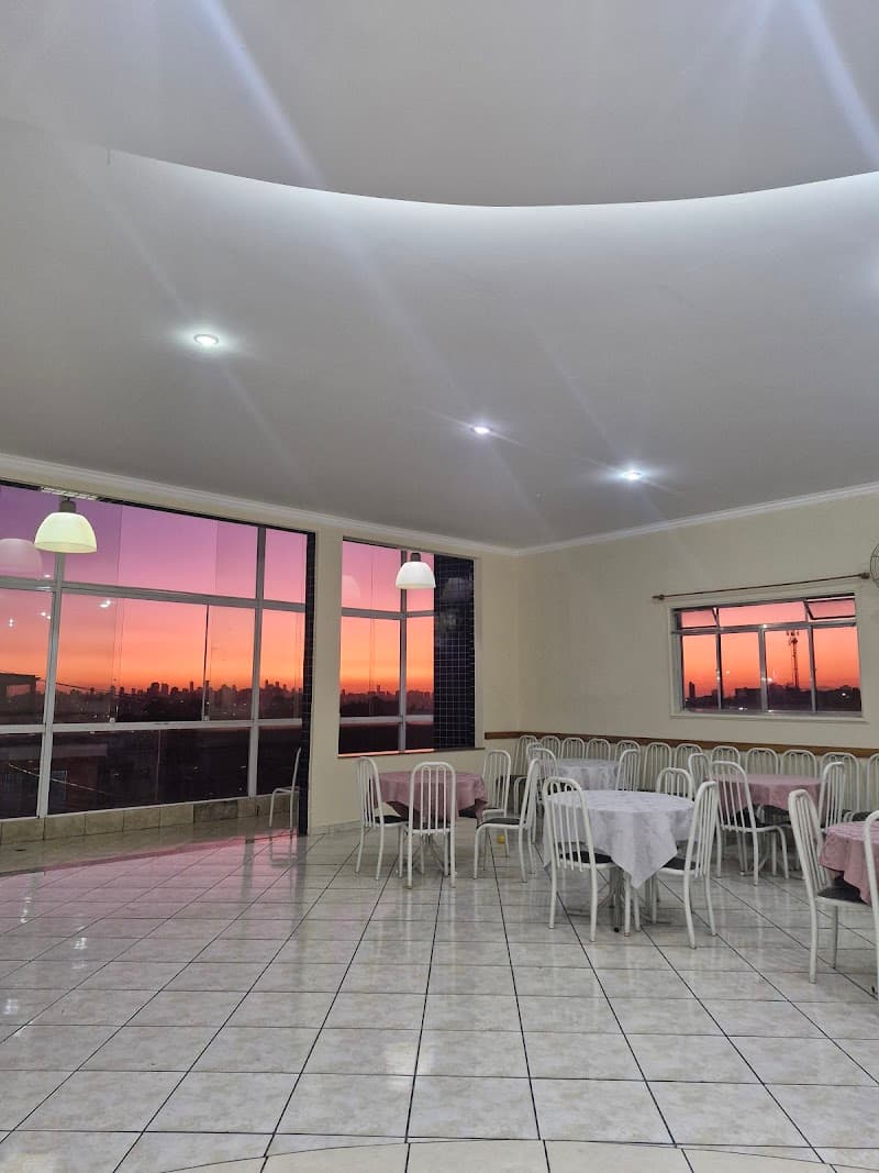 Espaço colibri São Paulo photo