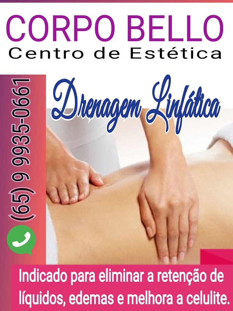Espaço Corpo Belo Tangará da Serra photo