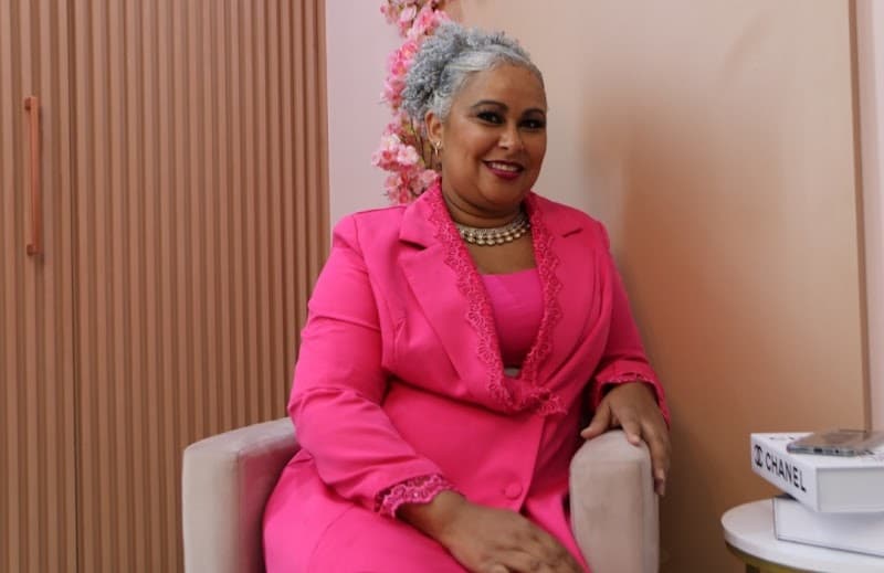 Espaço Cris Santos - Massoterapeuta e Terapeuta Energética São Paulo photo