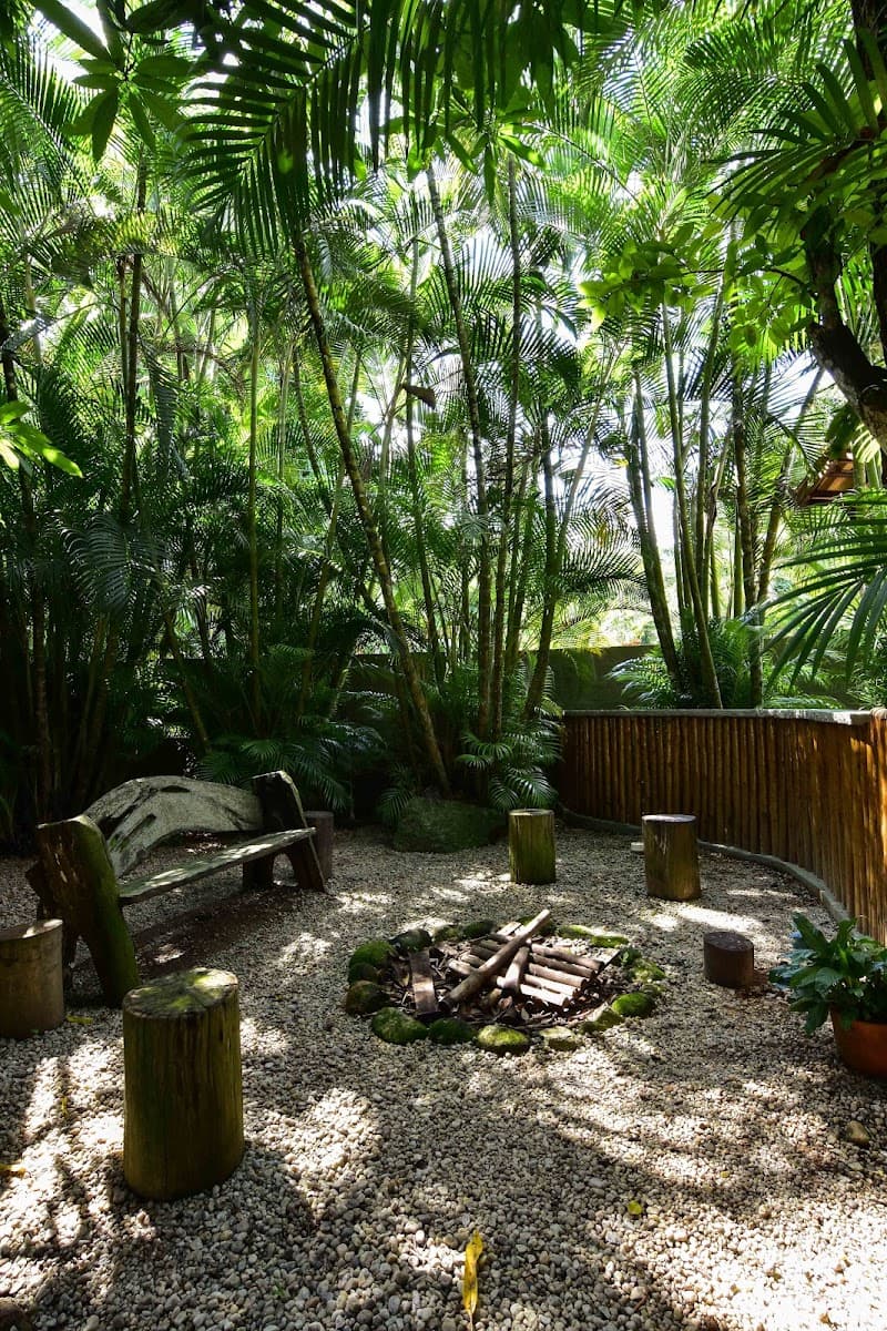 Espaço CurAmar - Praia de Itamambuca - Ubatuba photo