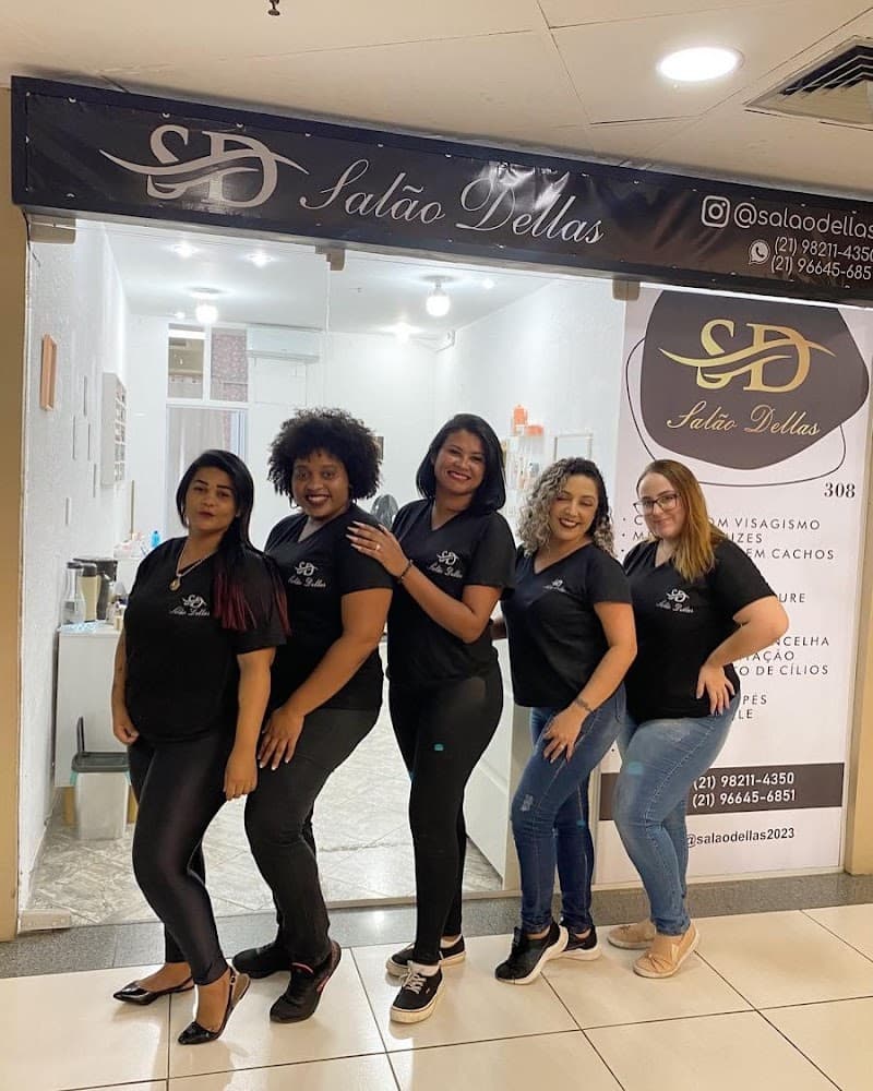 Espaço d'ellas Itaguaí photo