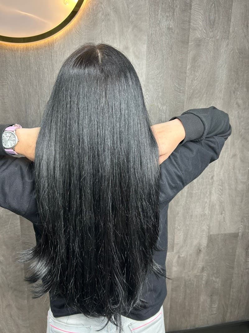 Espaço da Beleza Silvia Martins Praia Grande photo