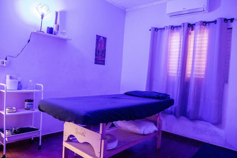 Espaço da Massagem - Araçatuba,SP photo